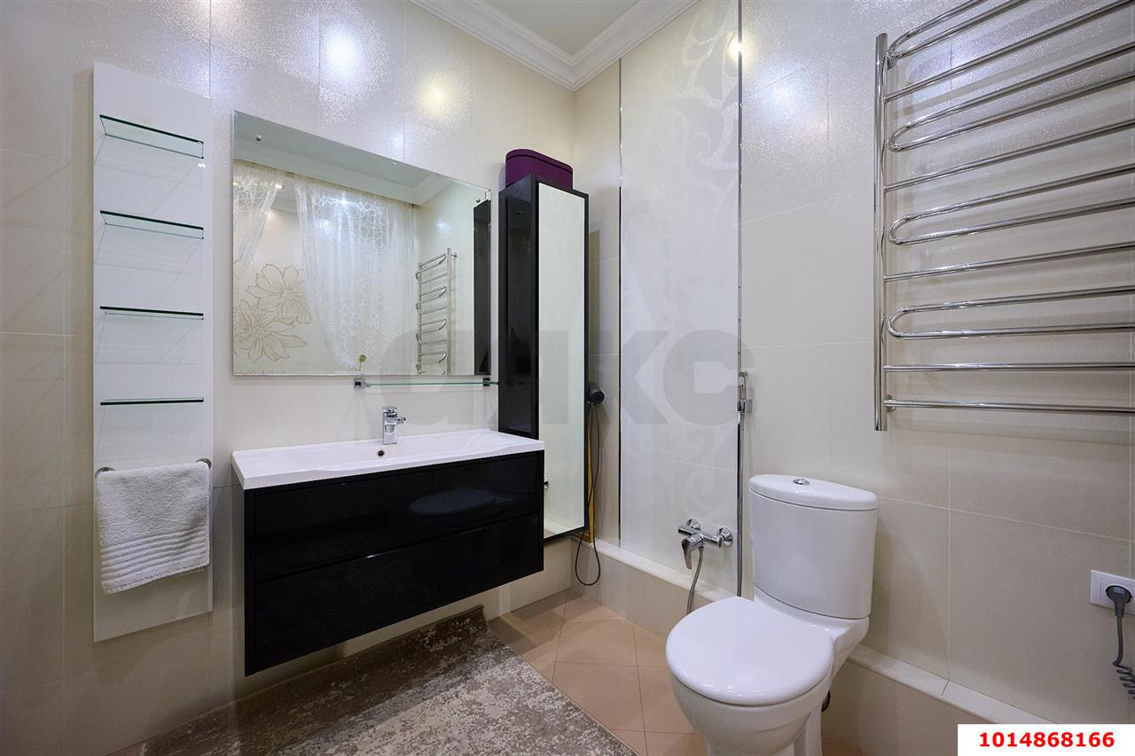 Фото №13: 4-комнатная квартира 137 м² - Краснодар, Центральный, ул. Октябрьская, 74