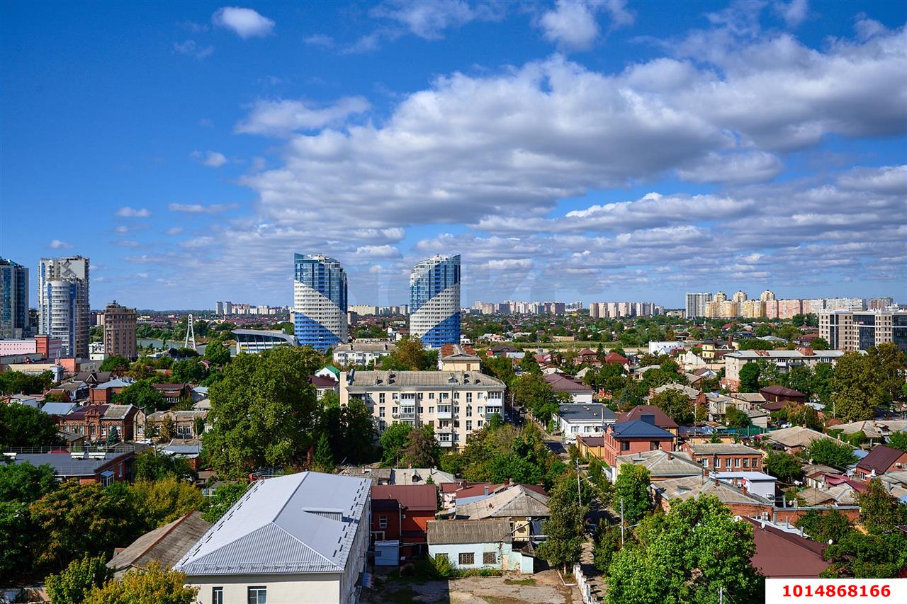 Фото №6: 4-комнатная квартира 137 м² - Краснодар, Центральный, ул. Октябрьская, 74