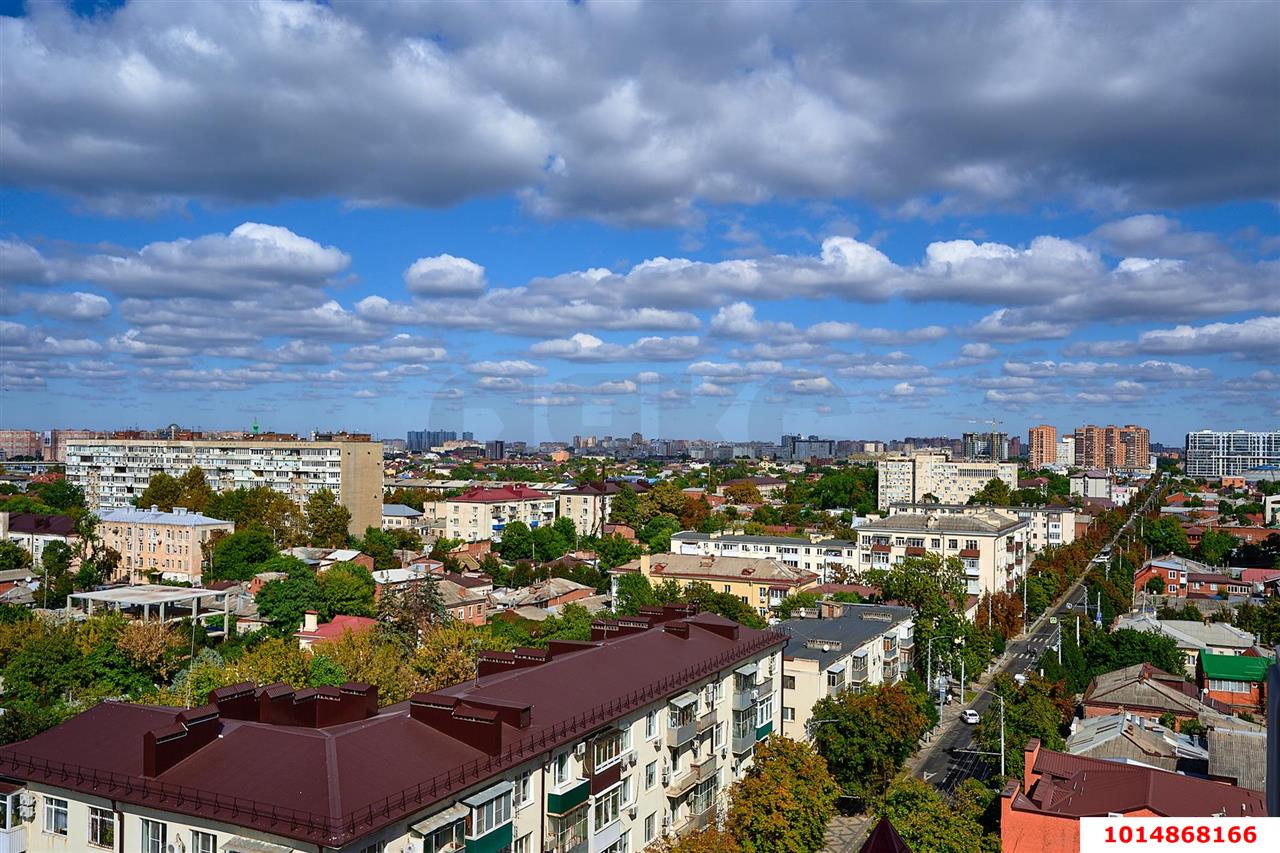 Фото №7: 4-комнатная квартира 137 м² - Краснодар, Центральный, ул. Октябрьская, 74