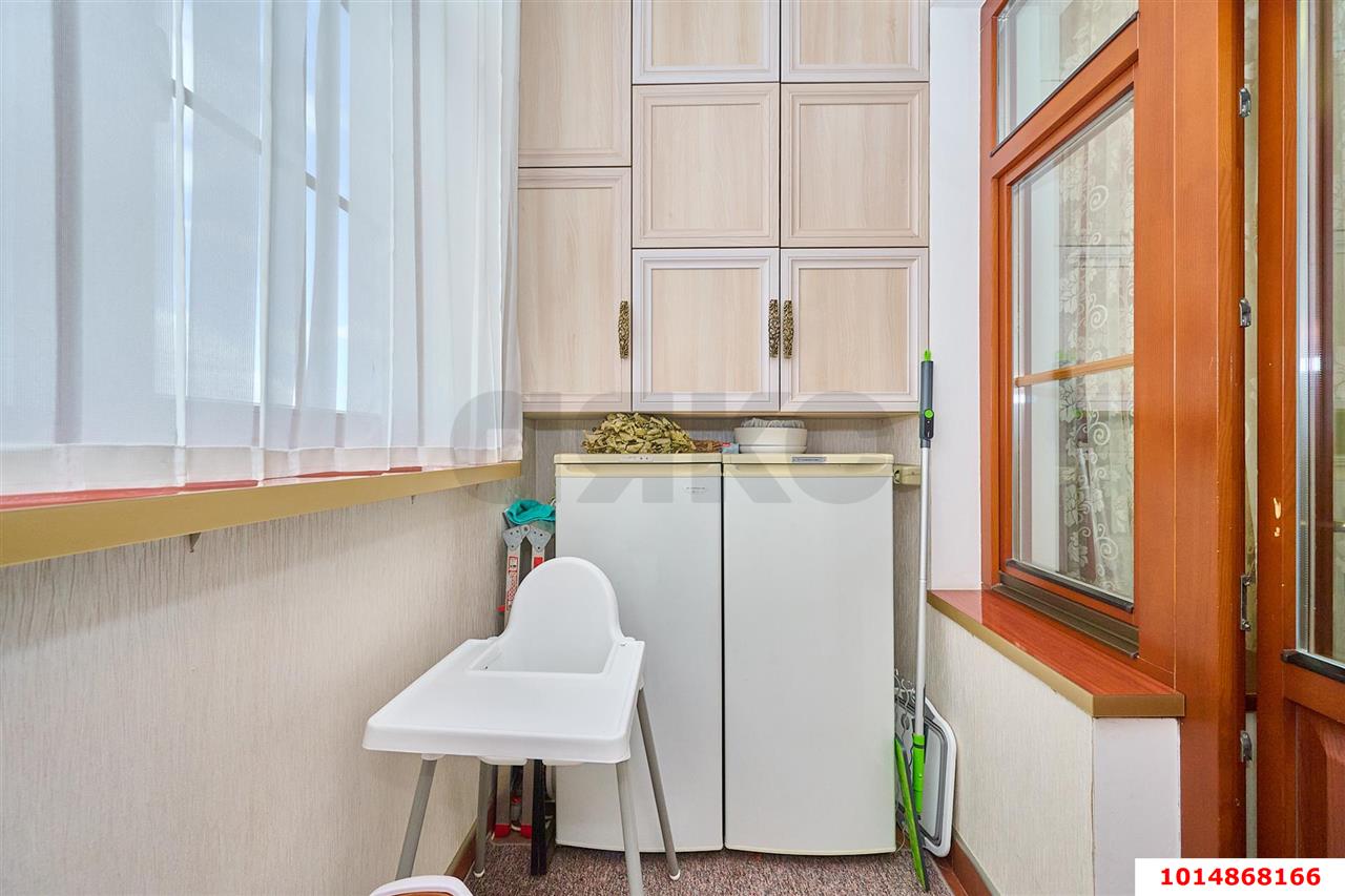 Фото №24: 4-комнатная квартира 137 м² - Краснодар, Центральный, ул. Октябрьская, 74