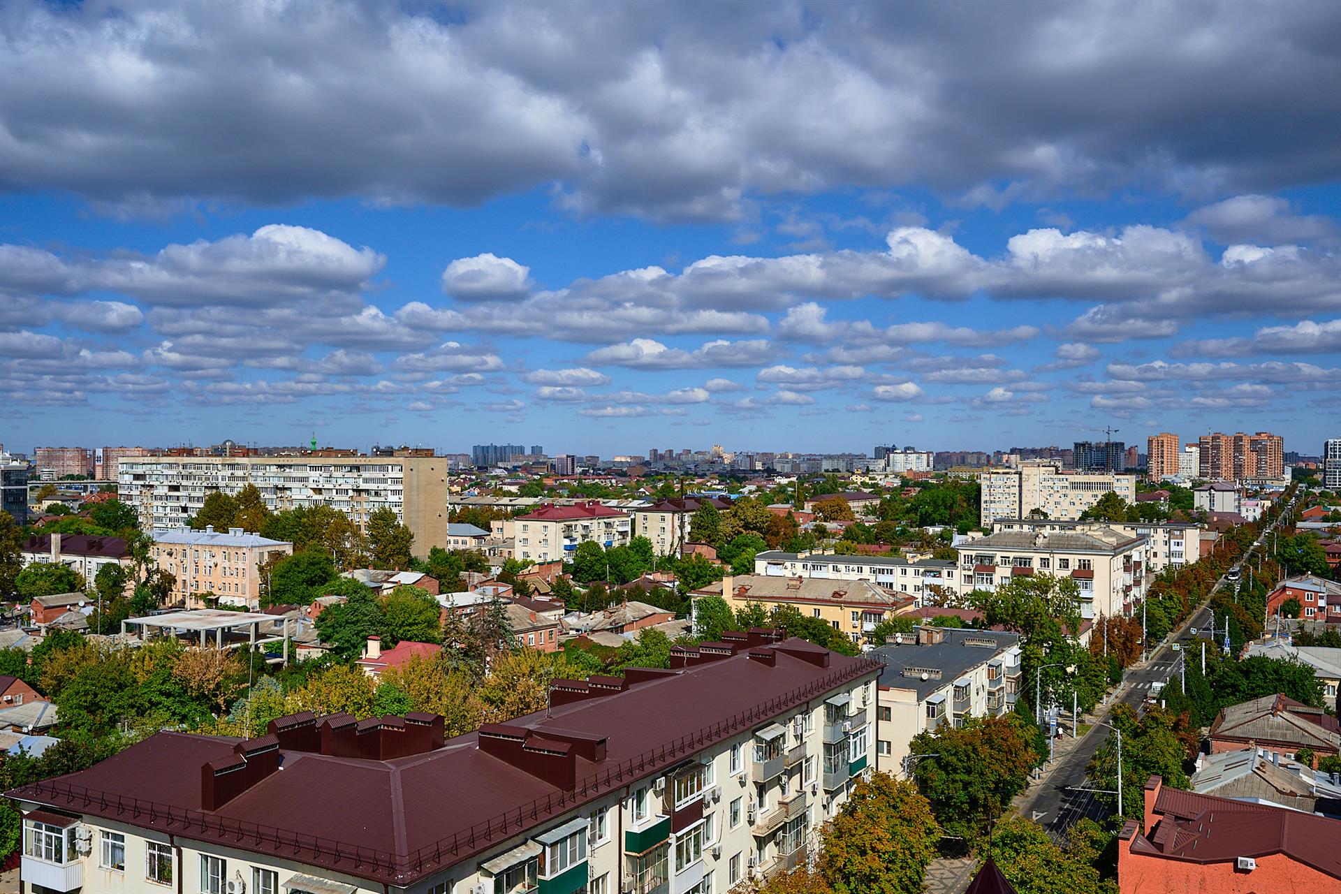 Фото №8: 3-комнатная квартира 137 м² - Краснодар, Центральный внутригородской округ, Западный внутригородской округ, мкр. Центральный, ул. Октябрьская, 74