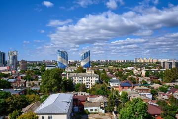 Фото №5: 3-комнатная квартира 137 м² - Краснодар, мкр. Центральный, ул. Октябрьская, 74