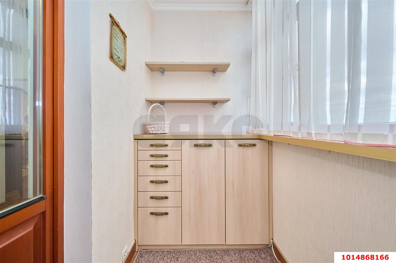 Фото №23: 4-комнатная квартира 137 м² - Краснодар, Центральный, ул. Октябрьская, 74