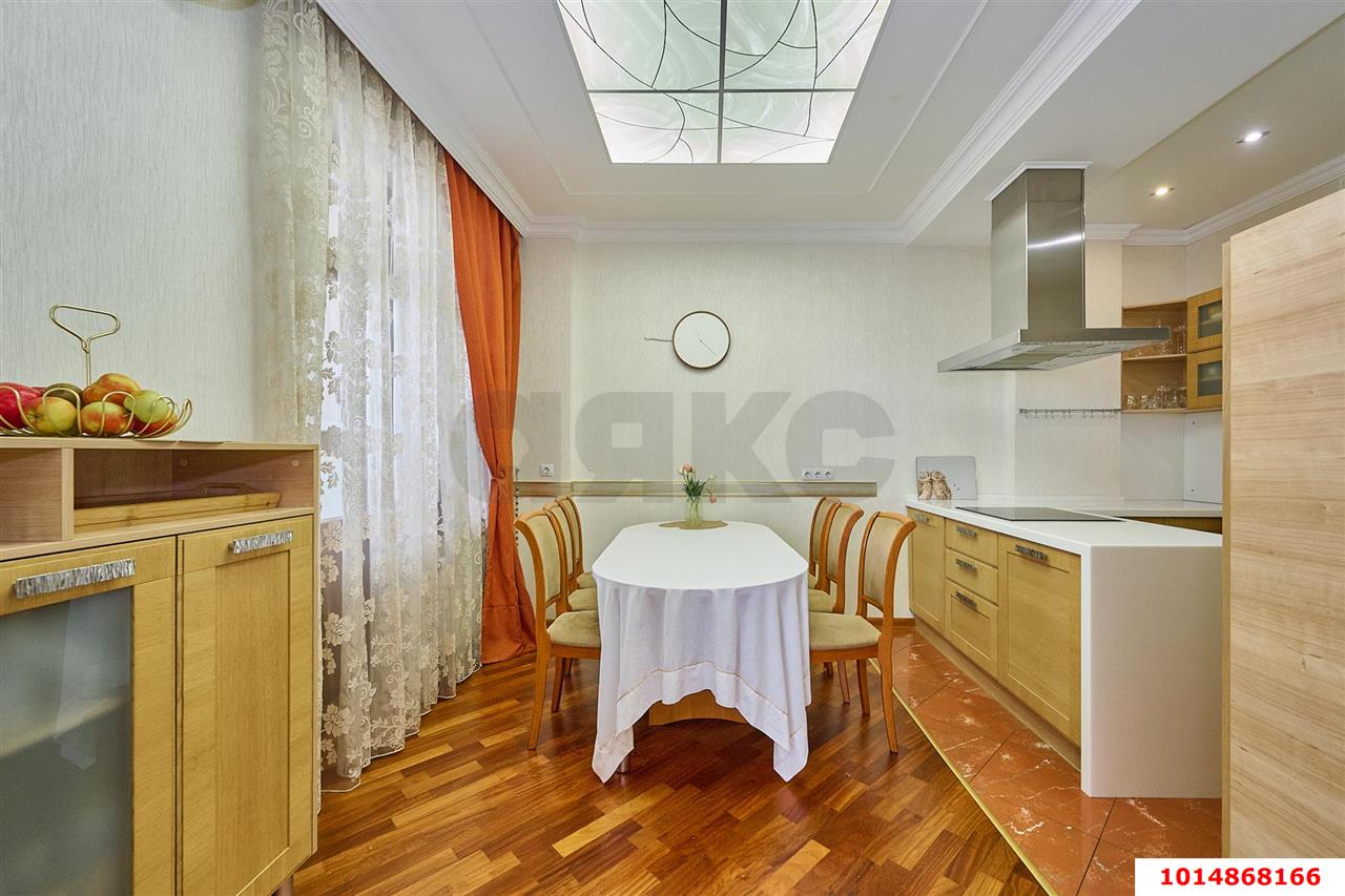 Фото №27: 4-комнатная квартира 137 м² - Краснодар, Центральный, ул. Октябрьская, 74