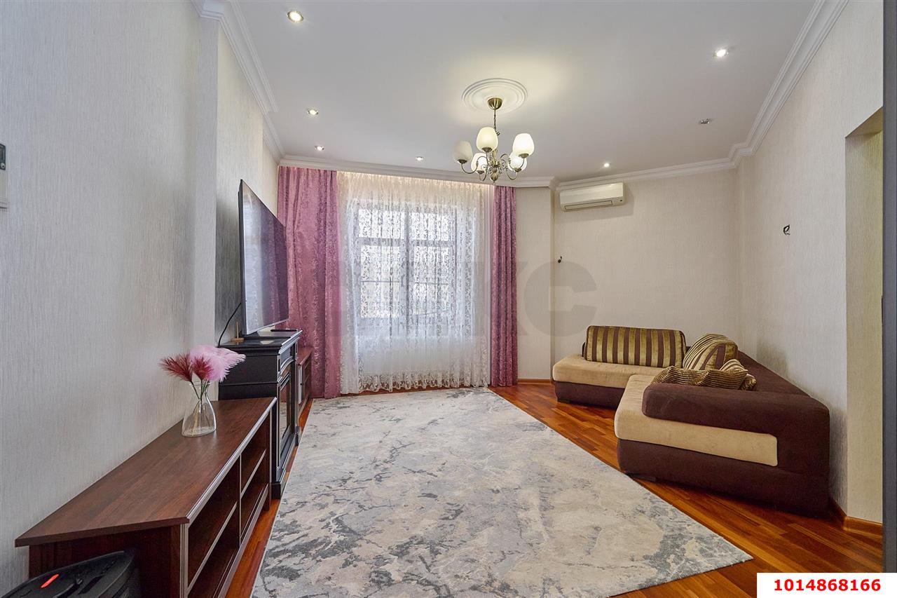 Фото №29: 4-комнатная квартира 137 м² - Краснодар, Центральный, ул. Октябрьская, 74