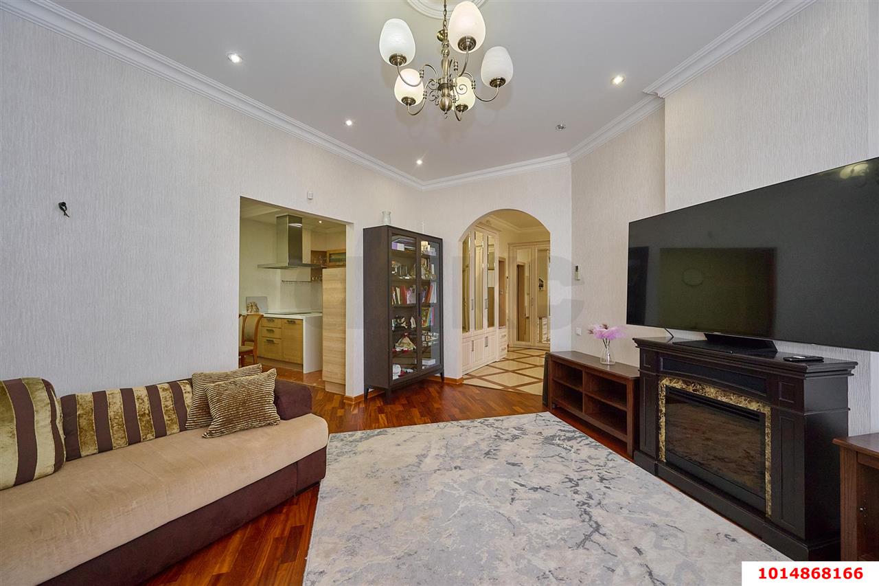 Фото №30: 4-комнатная квартира 137 м² - Краснодар, Центральный, ул. Октябрьская, 74