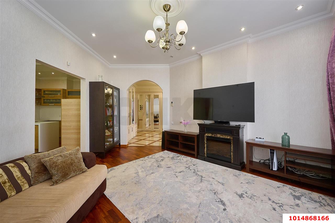 Фото №40: 4-комнатная квартира 137 м² - Краснодар, Центральный, ул. Октябрьская, 74