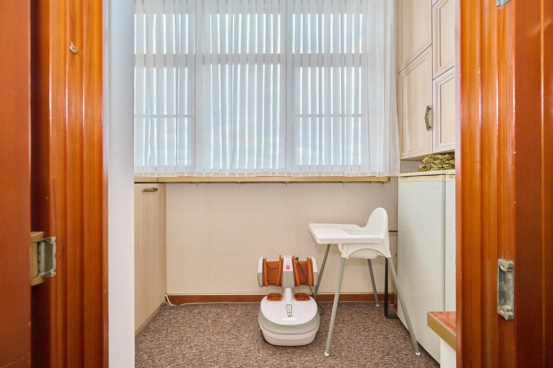 Фото №20: 3-комнатная квартира 137 м² - Краснодар, Центральный внутригородской округ, Западный внутригородской округ, мкр. Центральный, ул. Октябрьская, 74