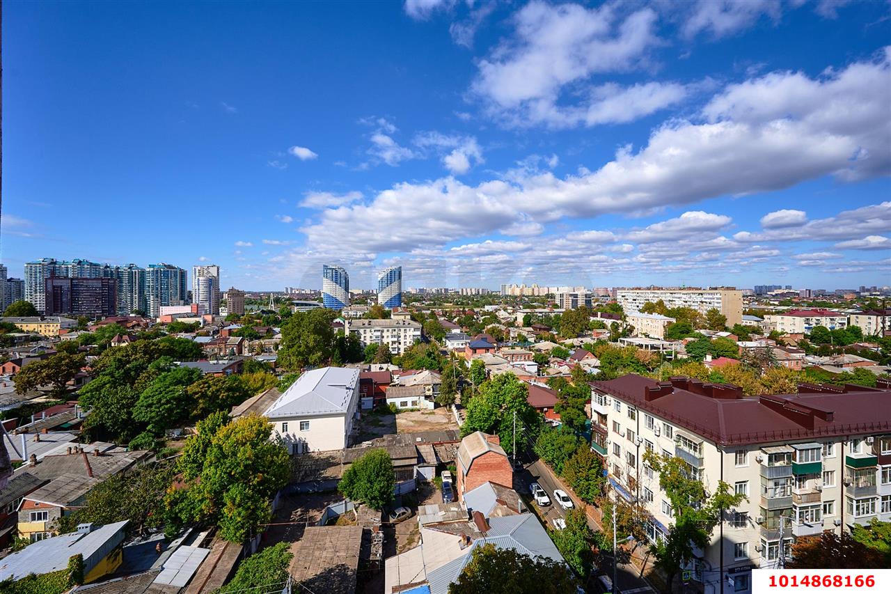 Фото №4: 4-комнатная квартира 137 м² - Краснодар, Центральный, ул. Октябрьская, 74