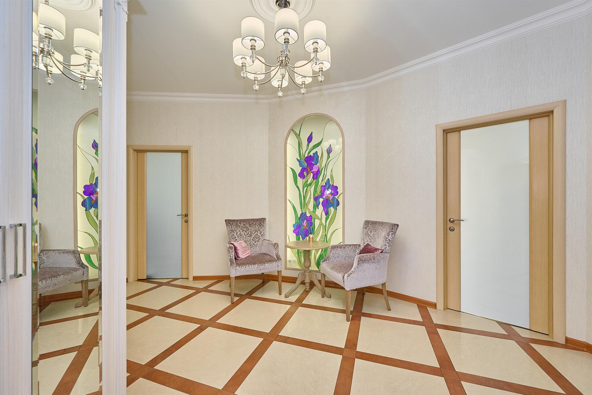 Фото №31: 3-комнатная квартира 137 м² - Краснодар, Центральный внутригородской округ, Западный внутригородской округ, мкр. Центральный, ул. Октябрьская, 74