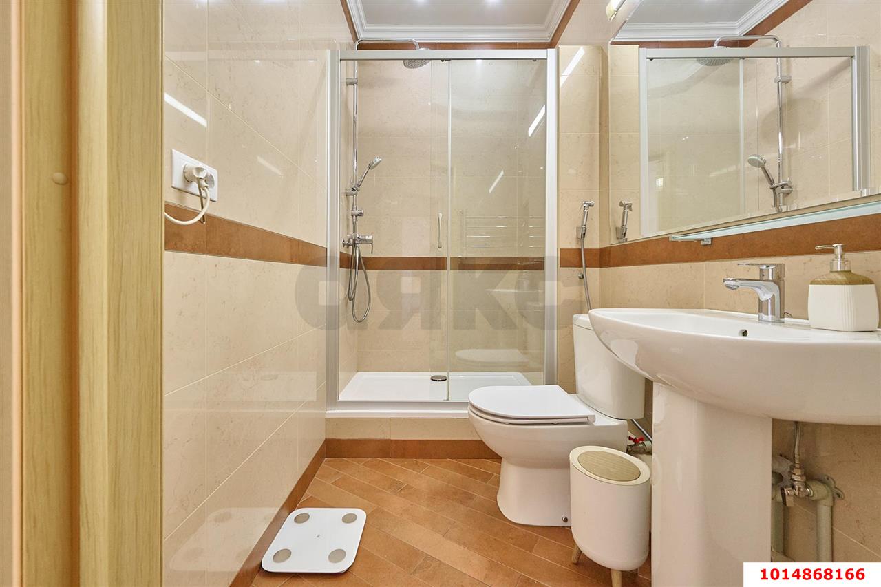 Фото №34: 4-комнатная квартира 137 м² - Краснодар, Центральный, ул. Октябрьская, 74