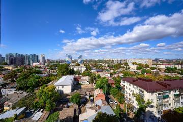 Фото №4: 3-комнатная квартира 137 м² - Краснодар, мкр. Центральный, ул. Октябрьская, 74