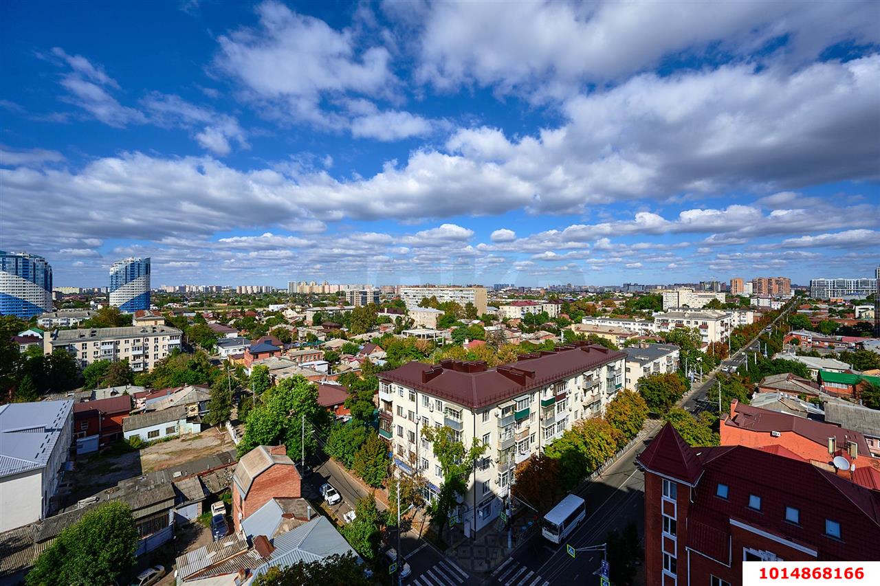 Фото №8: 4-комнатная квартира 137 м² - Краснодар, Центральный, ул. Октябрьская, 74