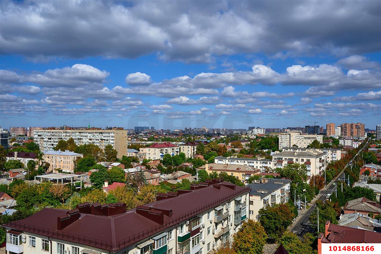 Фото №8: 4-комнатная квартира 137 м² - Краснодар, Центральный, ул. Октябрьская, 74