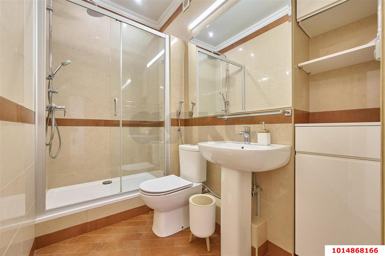 Фото №35: 4-комнатная квартира 137 м² - Краснодар, Центральный, ул. Октябрьская, 74