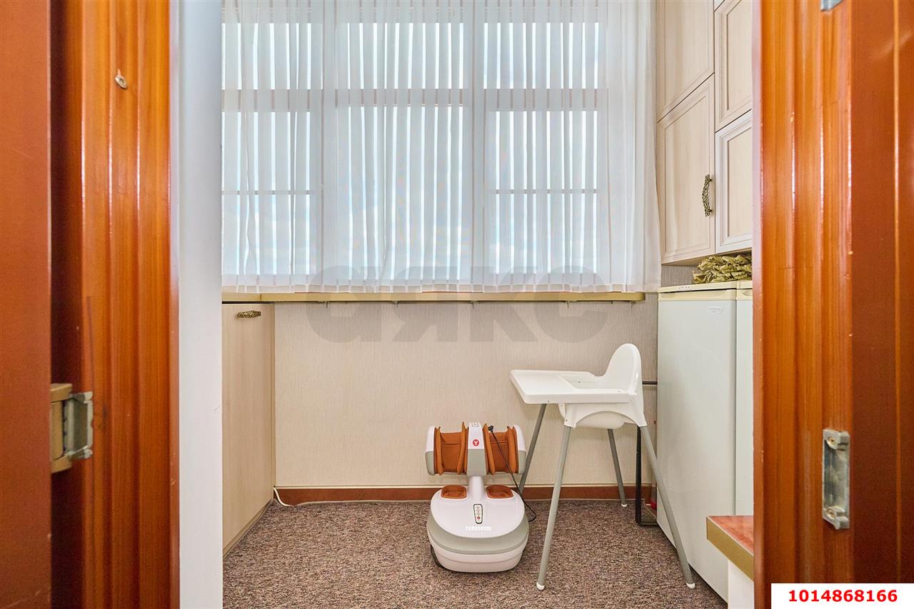 Фото №20: 4-комнатная квартира 137 м² - Краснодар, Центральный, ул. Октябрьская, 74