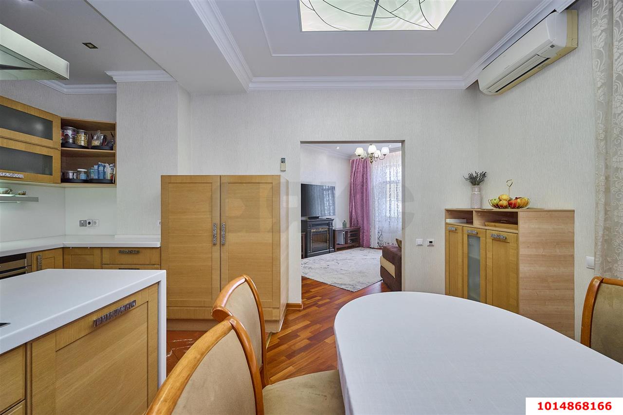 Фото №34: 4-комнатная квартира 137 м² - Краснодар, Центральный, ул. Октябрьская, 74