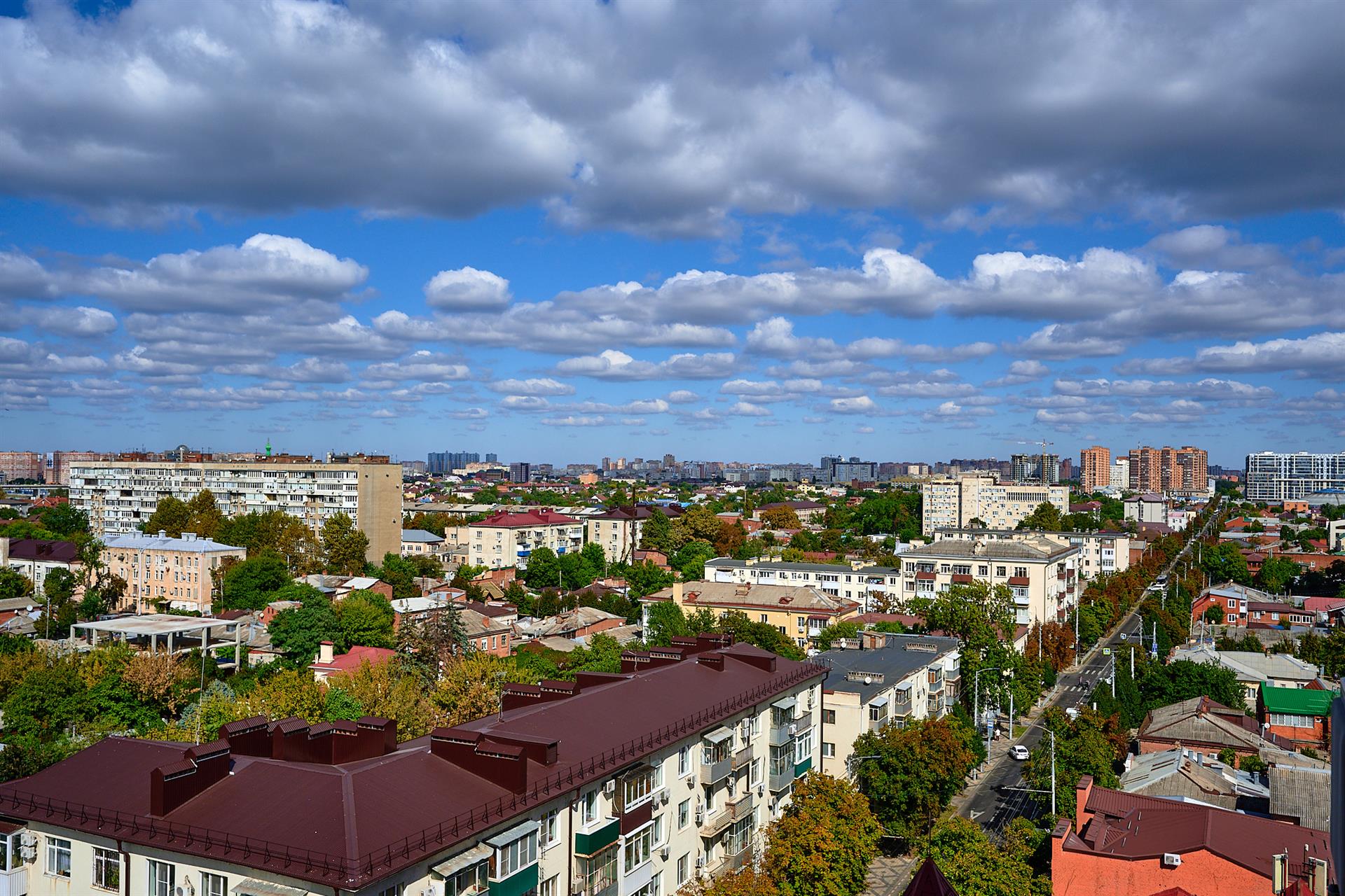 Фото №6: 3-комнатная квартира 137 м² - Краснодар, Центральный внутригородской округ, Западный внутригородской округ, мкр. Центральный, ул. Октябрьская, 74