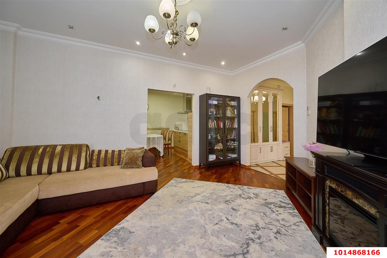 Фото №39: 4-комнатная квартира 137 м² - Краснодар, Центральный, ул. Октябрьская, 74