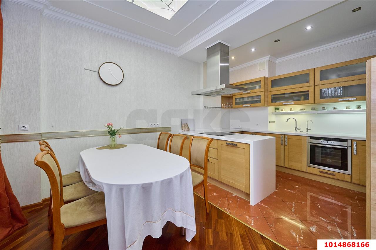 Фото №22: 4-комнатная квартира 137 м² - Краснодар, Центральный, ул. Октябрьская, 74