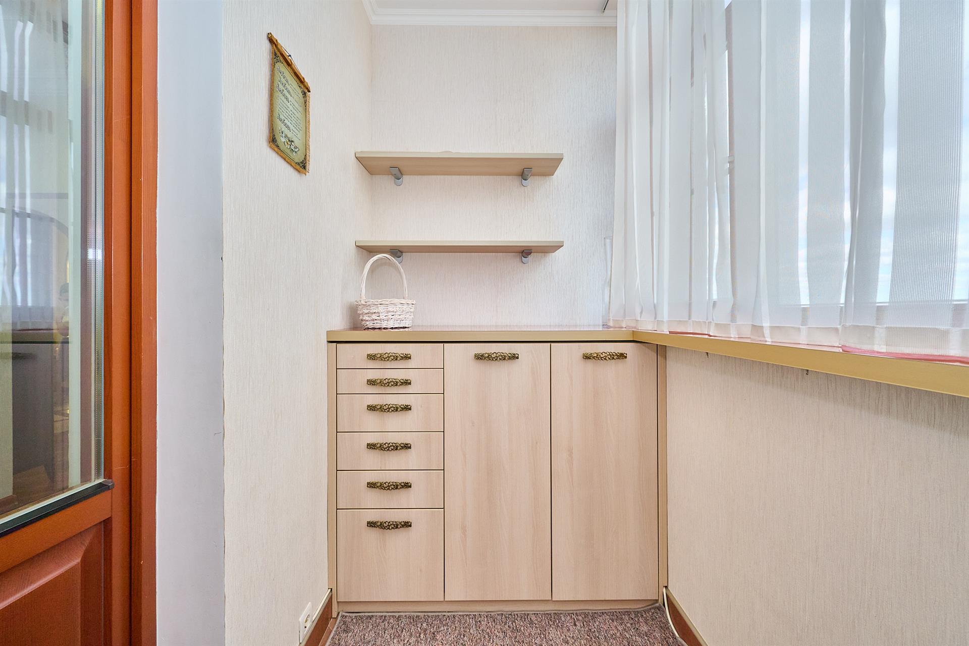 Фото №19: 3-комнатная квартира 137 м² - Краснодар, Центральный внутригородской округ, Западный внутригородской округ, мкр. Центральный, ул. Октябрьская, 74