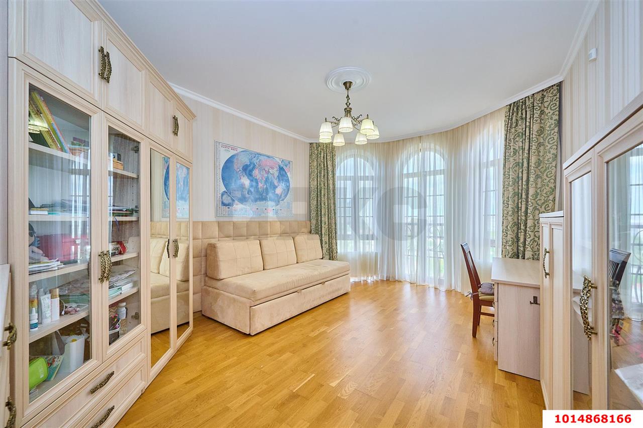 Фото №21: 4-комнатная квартира 137 м² - Краснодар, Центральный, ул. Октябрьская, 74