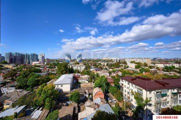 Фото №5: 4-комнатная квартира 137 м² - Краснодар, мкр. Центральный, ул. Октябрьская, 74