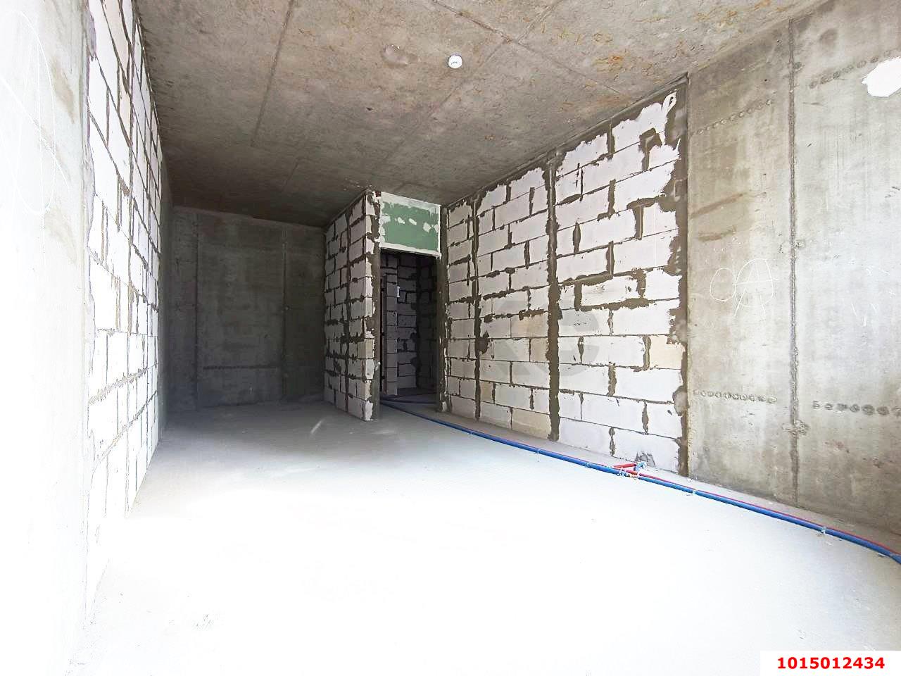 Фото №5: 3-комнатная квартира 90 м² - Краснодар, ЖК Альфа, ул. Уральская, 100