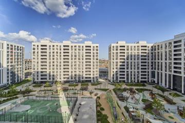 Фото №2: 3-комнатная квартира 80 м² - Краснодар, мкр. жилой комплекс Кино, ул. Уральская, 100