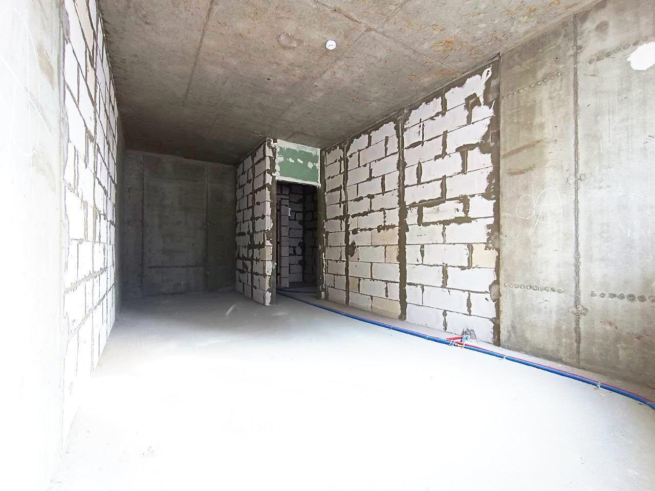 Фото №5: 3-комнатная квартира 90 м² - Краснодар, ЖК Альфа, ЖК Кино, Карасунский внутригородской округ, Хлопчато-бумажный Комбинат, мкр. жилой комплекс Кино, ул. Уральская, 100