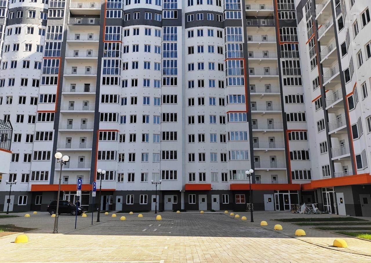 Фото №4: 3-комнатная квартира 90 м² - Краснодар, ЖК Альфа, ЖК Кино, Карасунский внутригородской округ, Хлопчато-бумажный Комбинат, мкр. жилой комплекс Кино, ул. Уральская, 100