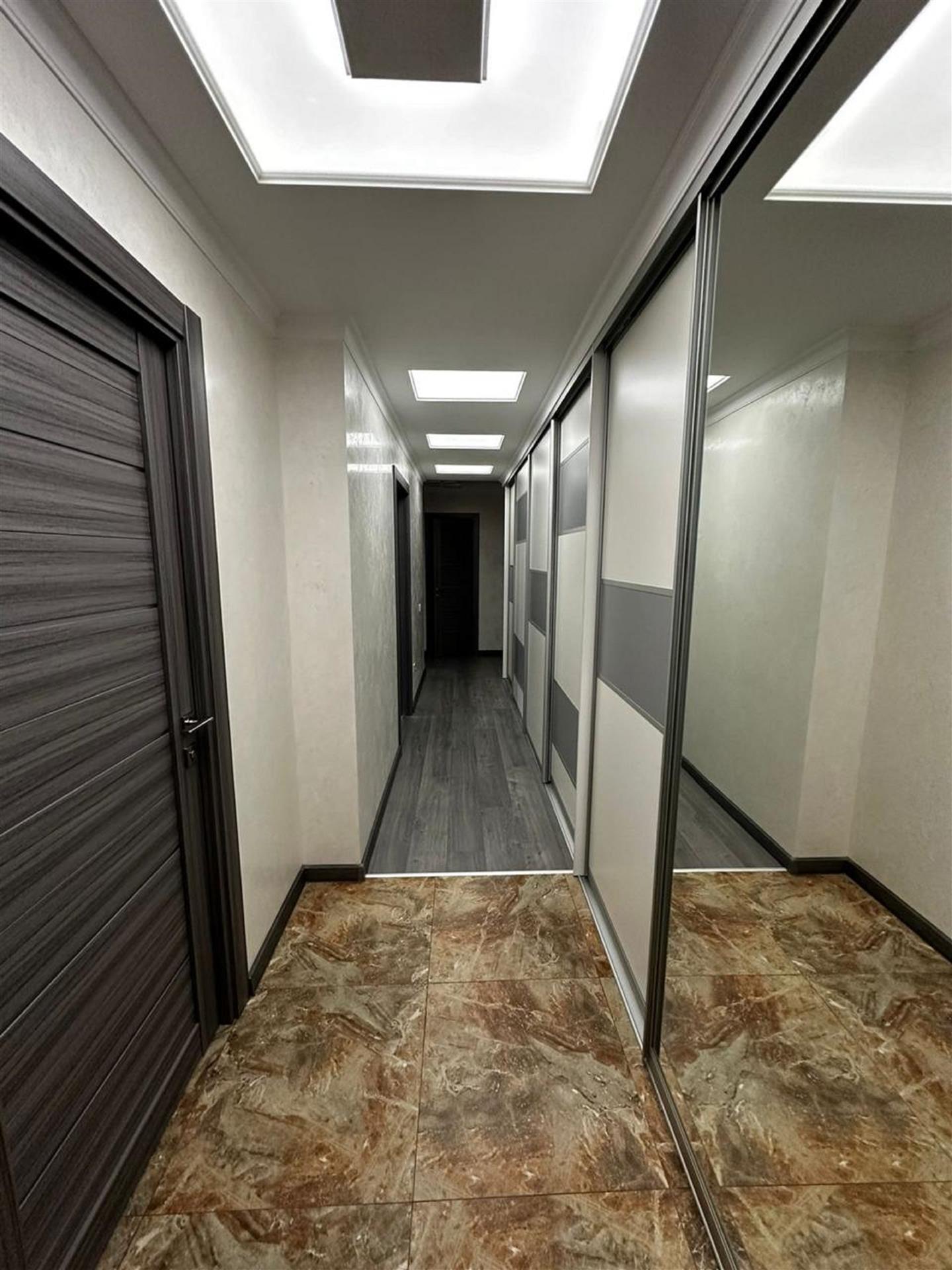 Фото №14: 3-комнатная квартира 74 м² - Краснодар, Прикубанский внутригородской округ, мкр. Военный городок № 109, ул. Кореновская, 73