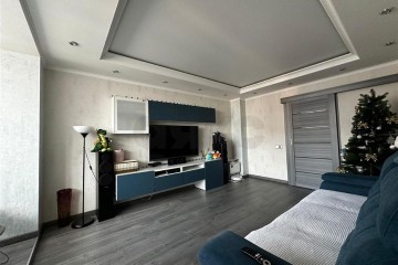 Фото №2: 3-комнатная квартира 74 м² - Краснодар, мкр. Военный городок № 109, ул. Кореновская, 73