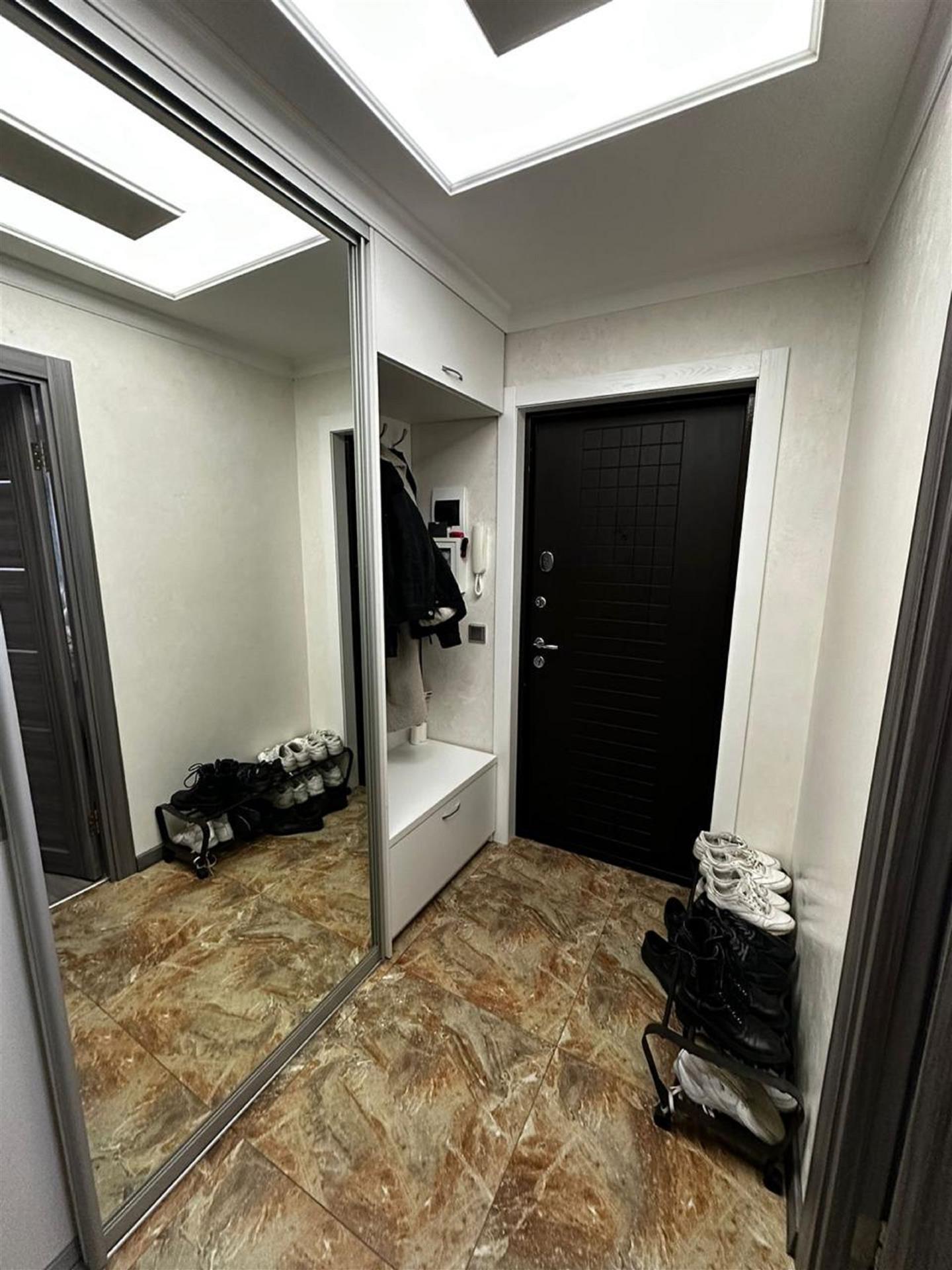 Фото №13: 3-комнатная квартира 74 м² - Краснодар, Прикубанский внутригородской округ, мкр. Военный городок № 109, ул. Кореновская, 73