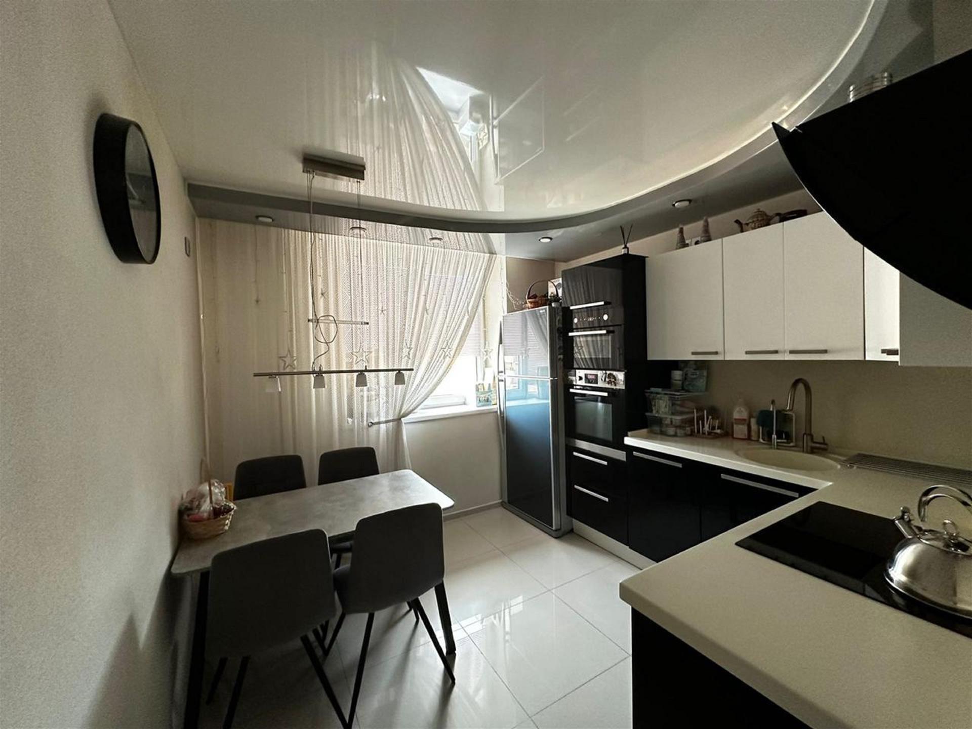 Фото №3: 3-комнатная квартира 74 м² - Краснодар, Прикубанский внутригородской округ, мкр. Военный городок № 109, ул. Кореновская, 73