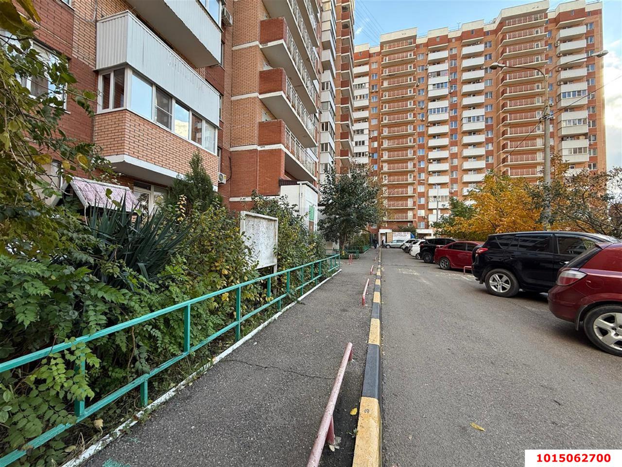 Фото №18: 3-комнатная квартира 74 м² - Краснодар, Военный городок № 109, ул. Кореновская, 73