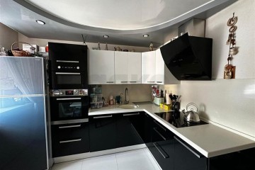 Фото №4: 3-комнатная квартира 74 м² - Краснодар, мкр. Военный городок № 109, ул. Кореновская, 73