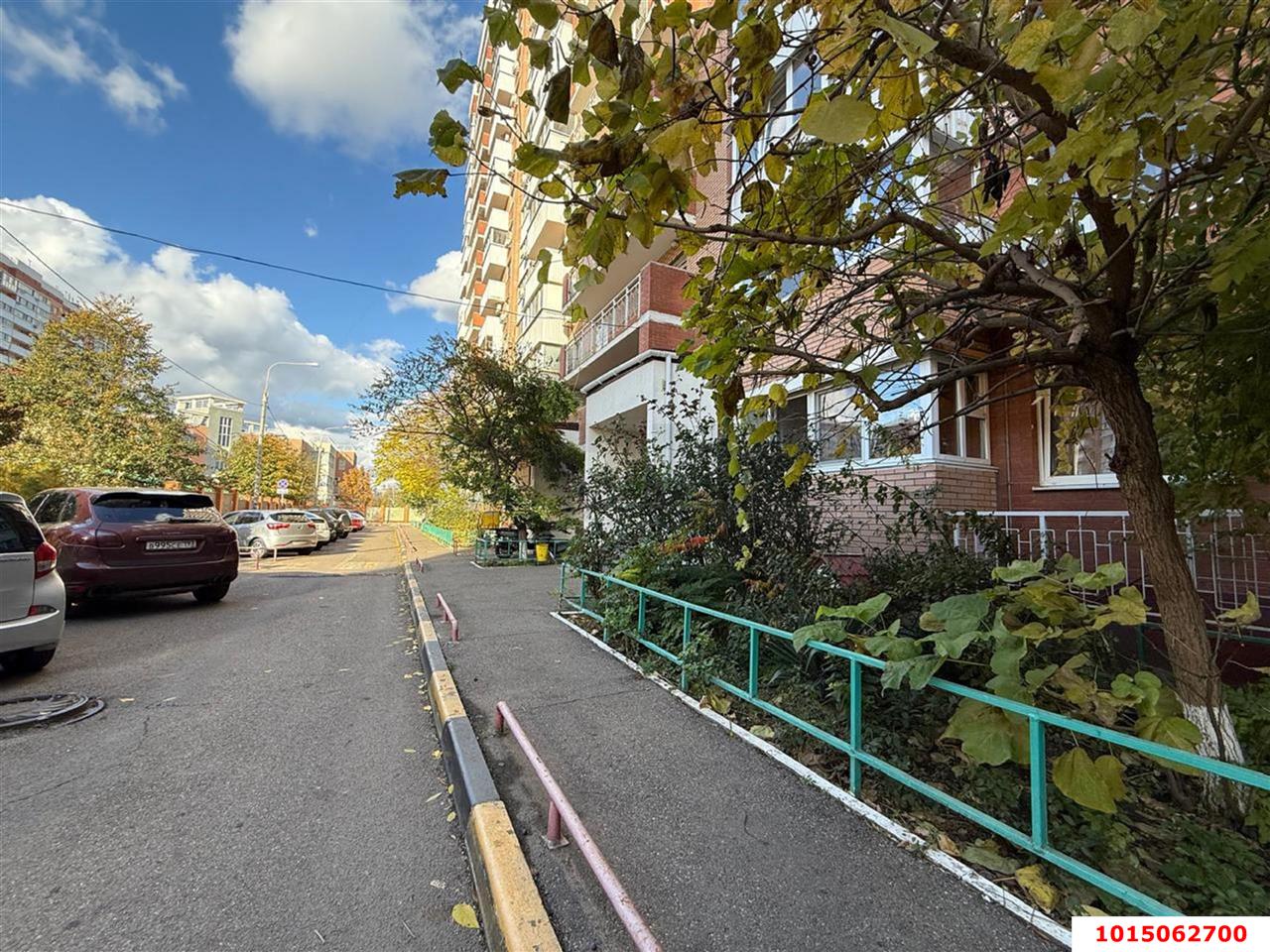 Фото №17: 3-комнатная квартира 74 м² - Краснодар, Военный городок № 109, ул. Кореновская, 73