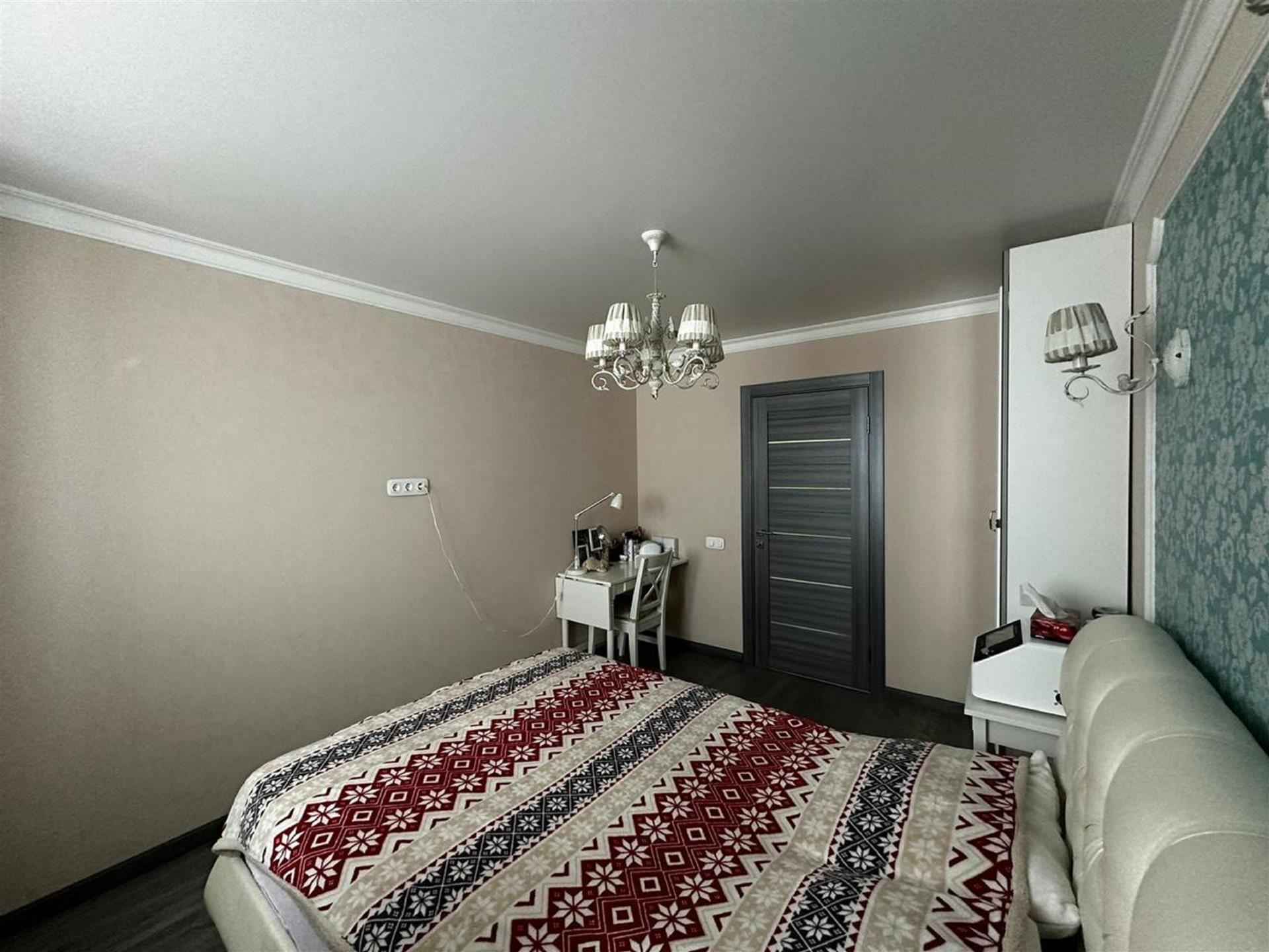 Фото №8: 3-комнатная квартира 74 м² - Краснодар, Прикубанский внутригородской округ, мкр. Военный городок № 109, ул. Кореновская, 73