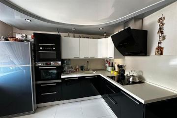 Фото №4: 3-комнатная квартира 74 м² - Краснодар, мкр. Военный городок № 109, ул. Кореновская, 73