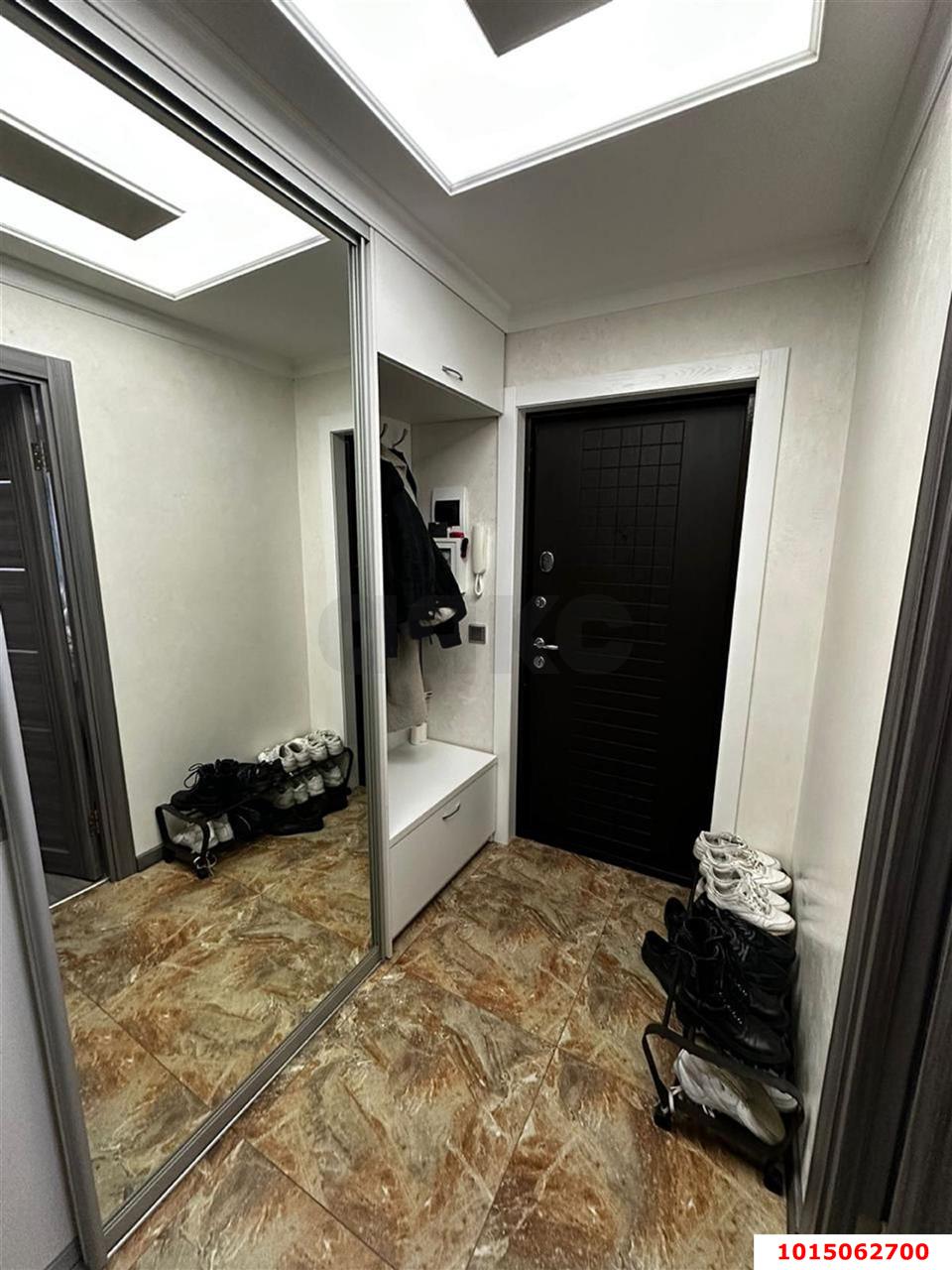 Фото №13: 3-комнатная квартира 74 м² - Краснодар, Военный городок № 109, ул. Кореновская, 73