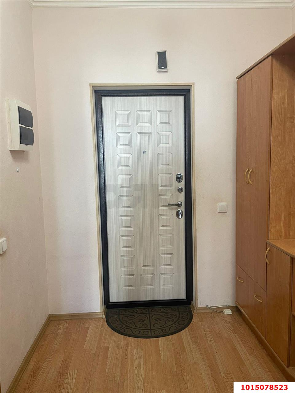 Фото №8: 1-комнатная квартира 40 м² - Краснодар, ЖК Возрождение, ул. имени 40-летия Победы, 133