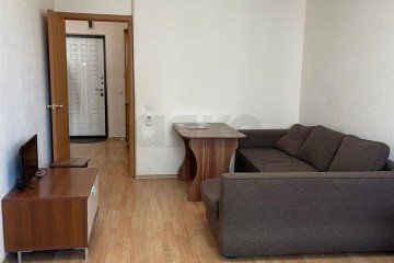 Фото №3: 1-комнатная квартира 40 м² - Краснодар, мкр. ЖК Возрождение, ул. имени 40-летия Победы, 133