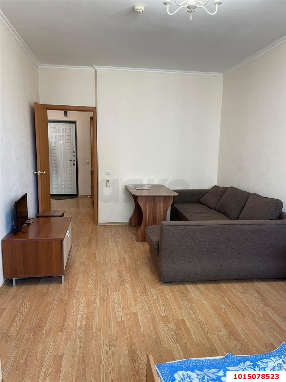 Фото №3: 1-комнатная квартира 40 м² - Краснодар, ЖК Возрождение, ул. имени 40-летия Победы, 133