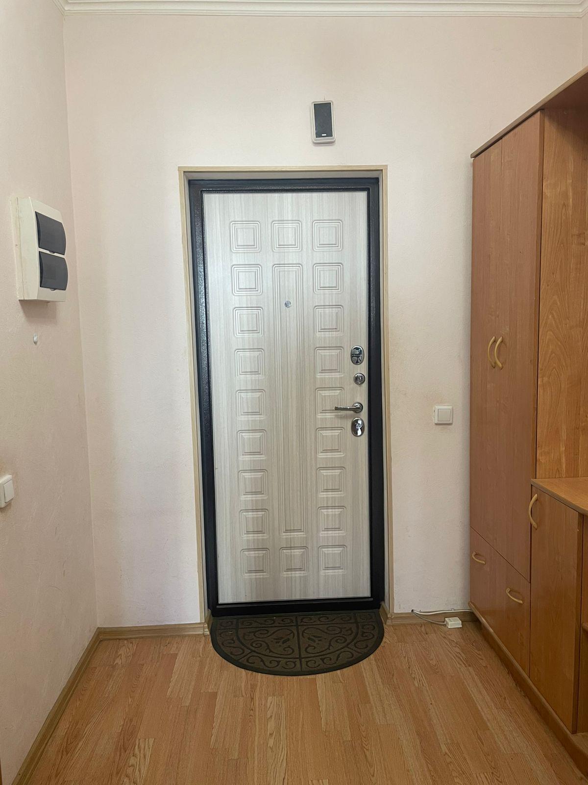 Фото №8: 1-комнатная квартира 40 м² - Краснодар, ЖК Возрождение, Прикубанский внутригородской округ, мкр. Восточно-Кругликовский, ул. имени 40-летия Победы, 133