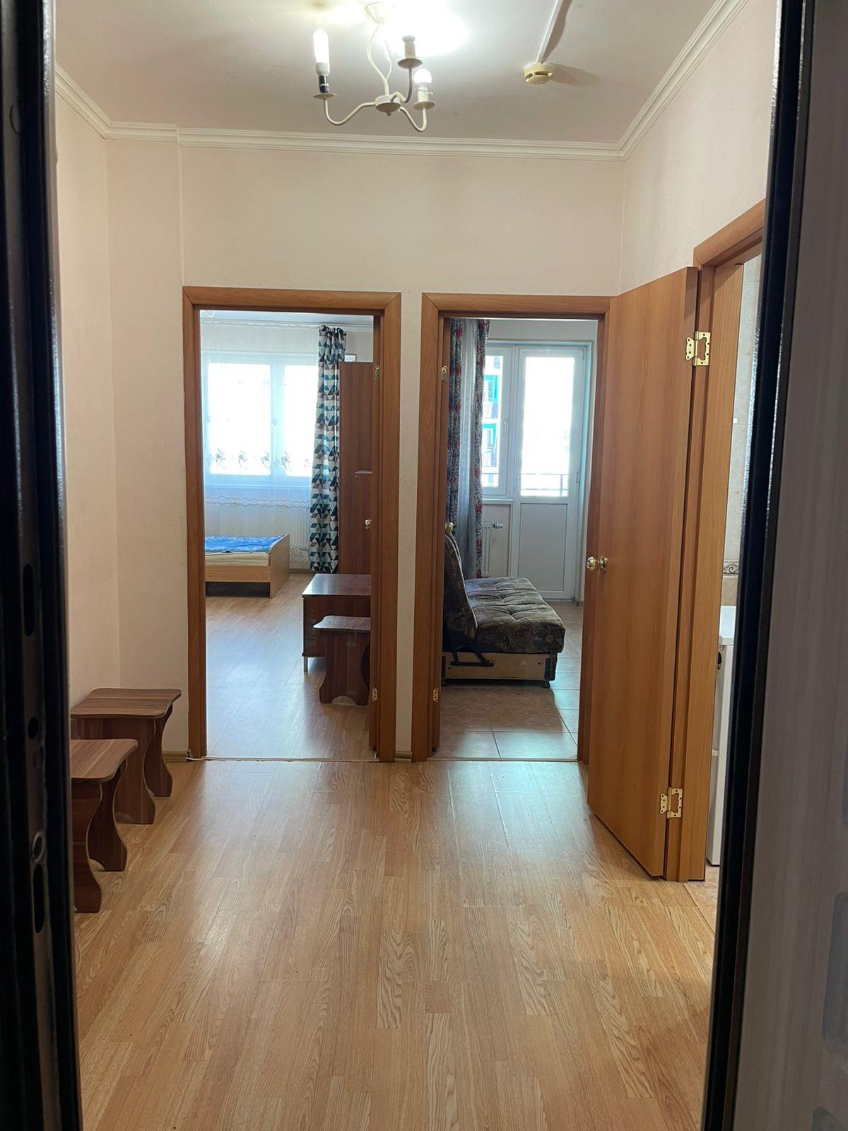 Фото №5: 1-комнатная квартира 40 м² - Краснодар, ЖК Возрождение, Прикубанский внутригородской округ, мкр. Восточно-Кругликовский, ул. имени 40-летия Победы, 133