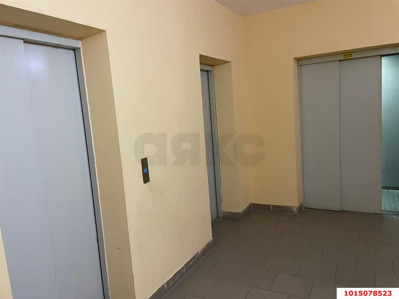 Фото №6: 1-комнатная квартира 40 м² - Краснодар, ЖК Возрождение, ул. имени 40-летия Победы, 133