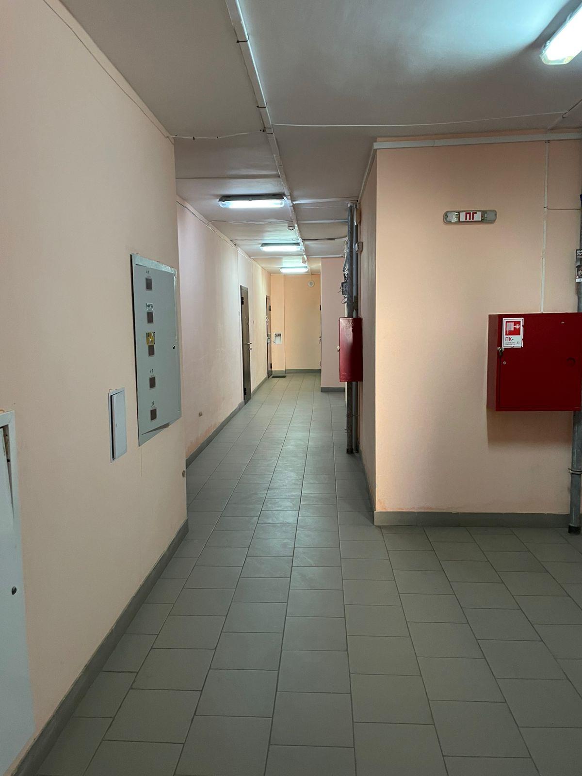 Фото №7: 1-комнатная квартира 40 м² - Краснодар, ЖК Возрождение, Прикубанский внутригородской округ, мкр. Восточно-Кругликовский, ул. имени 40-летия Победы, 133