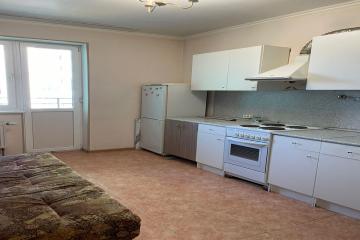 Фото №2: 1-комнатная квартира 40 м² - Краснодар, мкр. Восточно-Кругликовский, ул. имени 40-летия Победы, 133