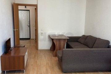 Фото №3: 1-комнатная квартира 40 м² - Краснодар, мкр. ЖК Возрождение, ул. имени 40-летия Победы, 133